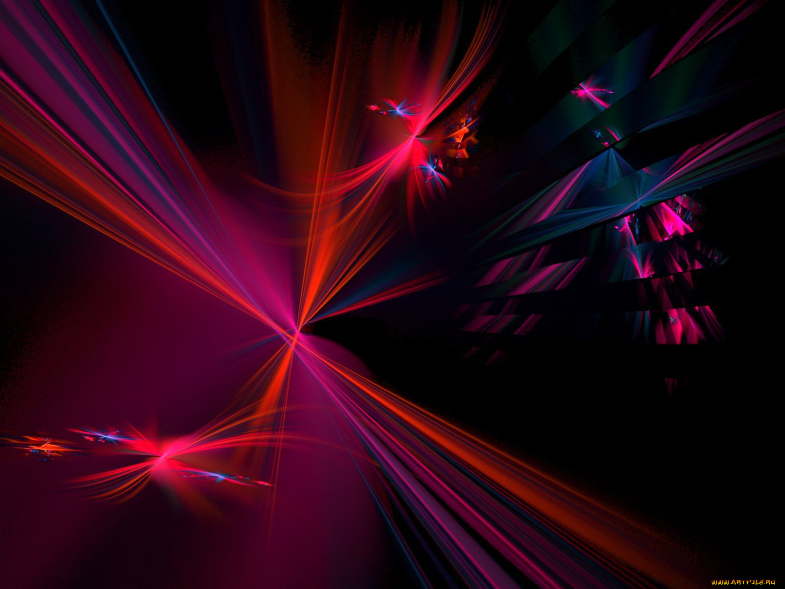 3, , abstract, 